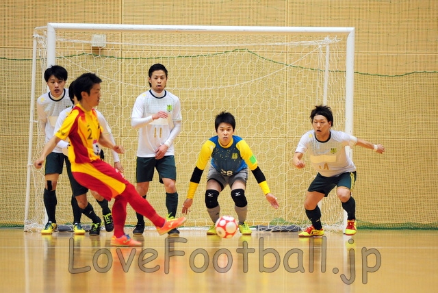 LoveFootball.jp 